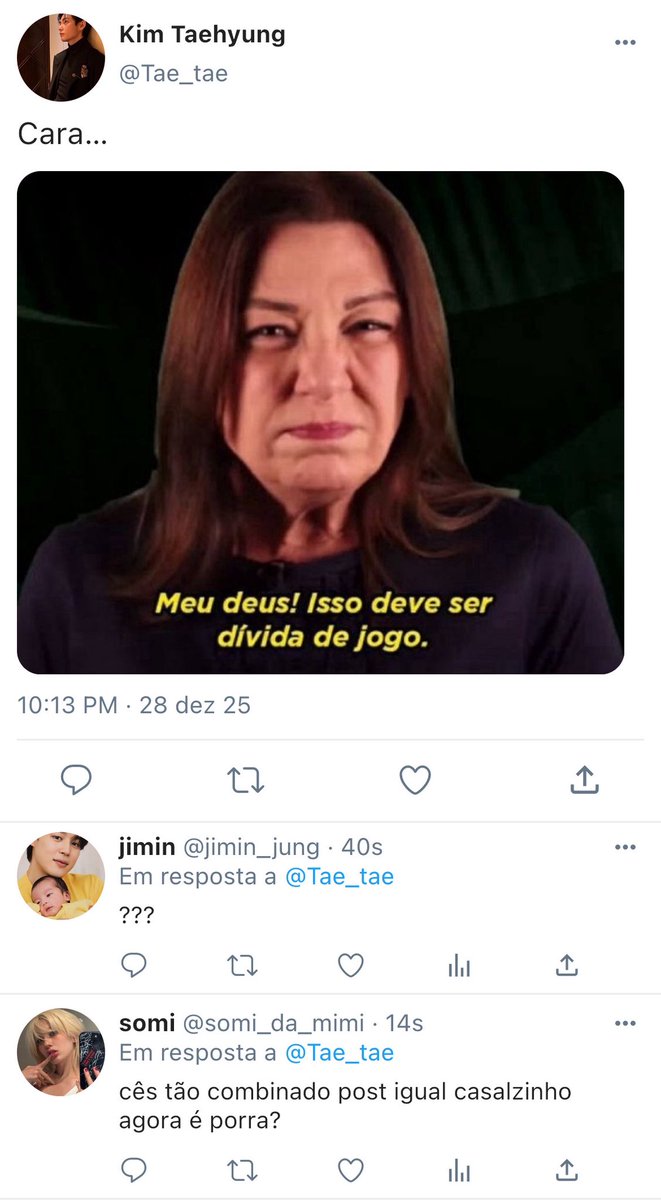sereenitiy_Tk's tweet image. 137 | Última de hoje