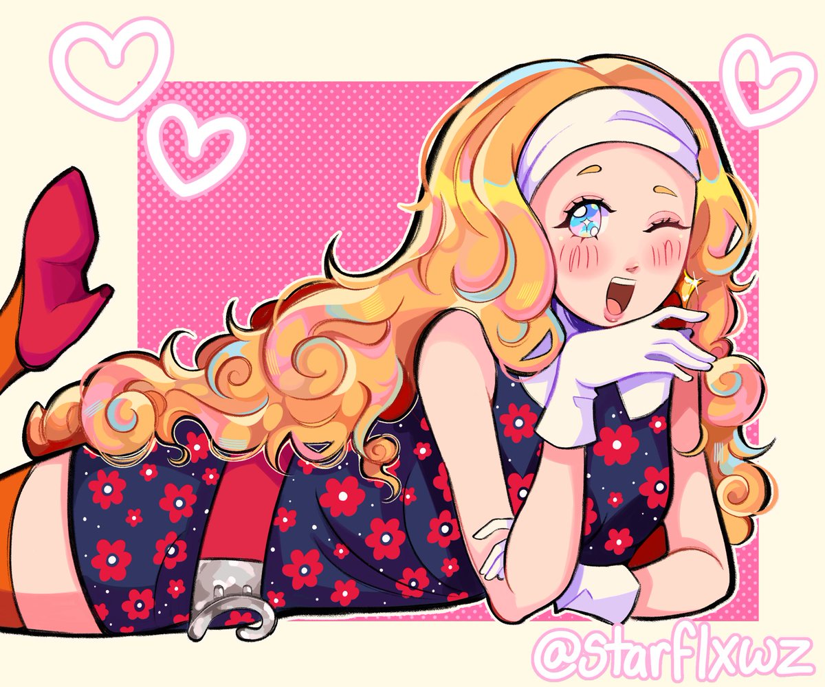 isa 🌸 semi inactive tweet media