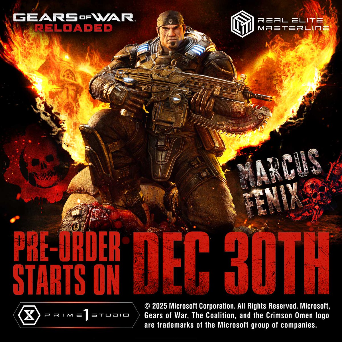 Prime 1 Studio (プライム1スタジオ) (@Prime1Studio) / Posts / X