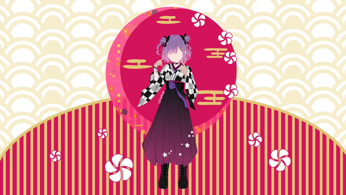 Frankcegs's tweet image. 👾New Year, Same Towa👾
(Repost)
#TOWART #常闇眷属