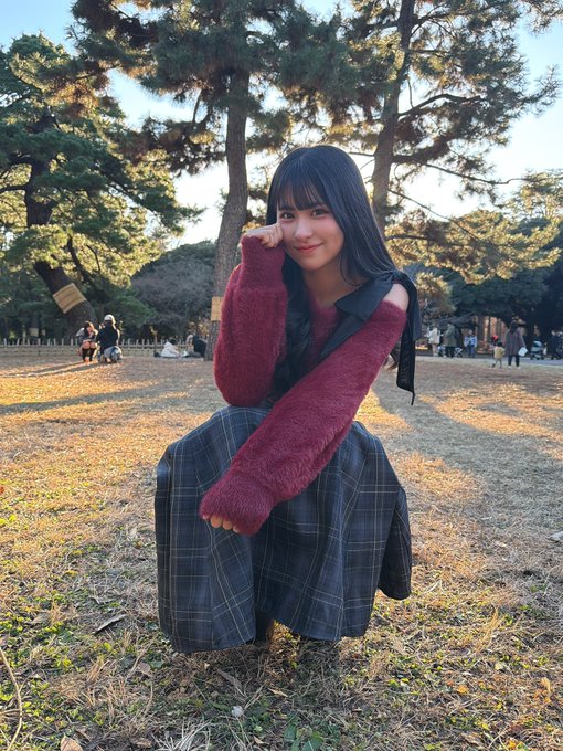 Twitterのコスプレ画像3