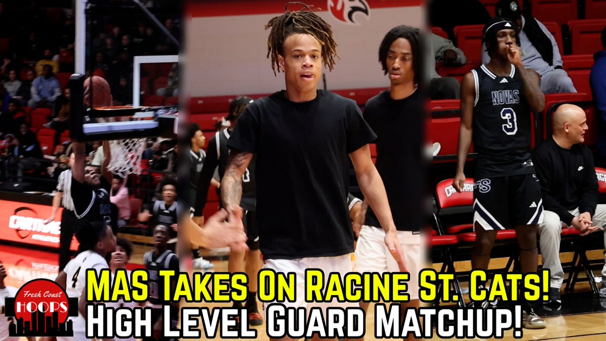 Fresh Coast Hoops tweet media