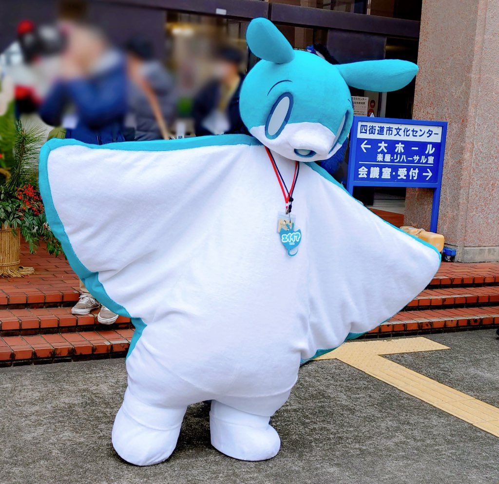 んめんめ tweet media