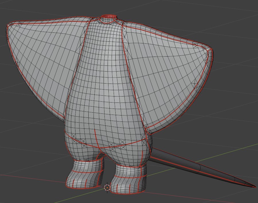 んめんめ tweet media