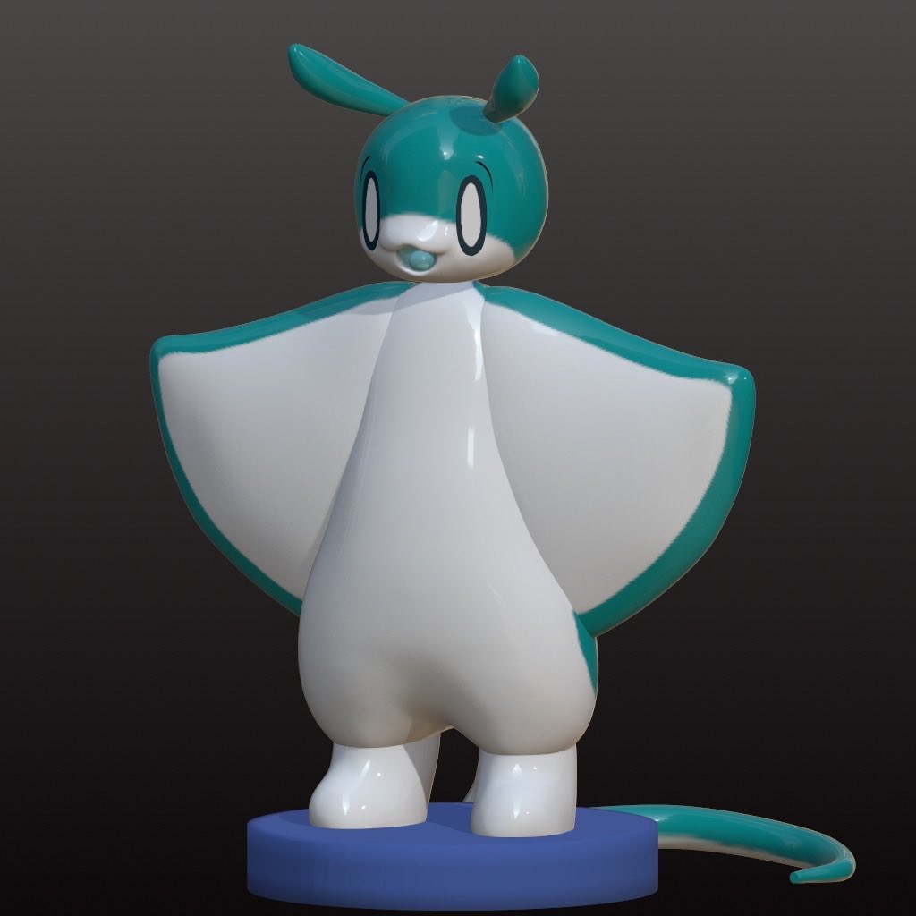 んめんめ tweet media