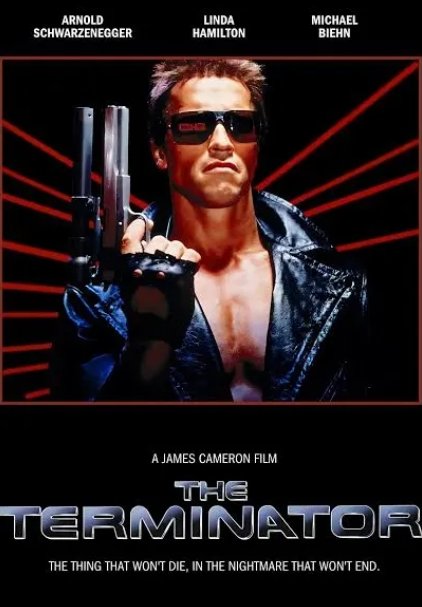 ThomasZavian's tweet photo. @lunarfq The Terminator https://t.co/RUAPopXUDQ