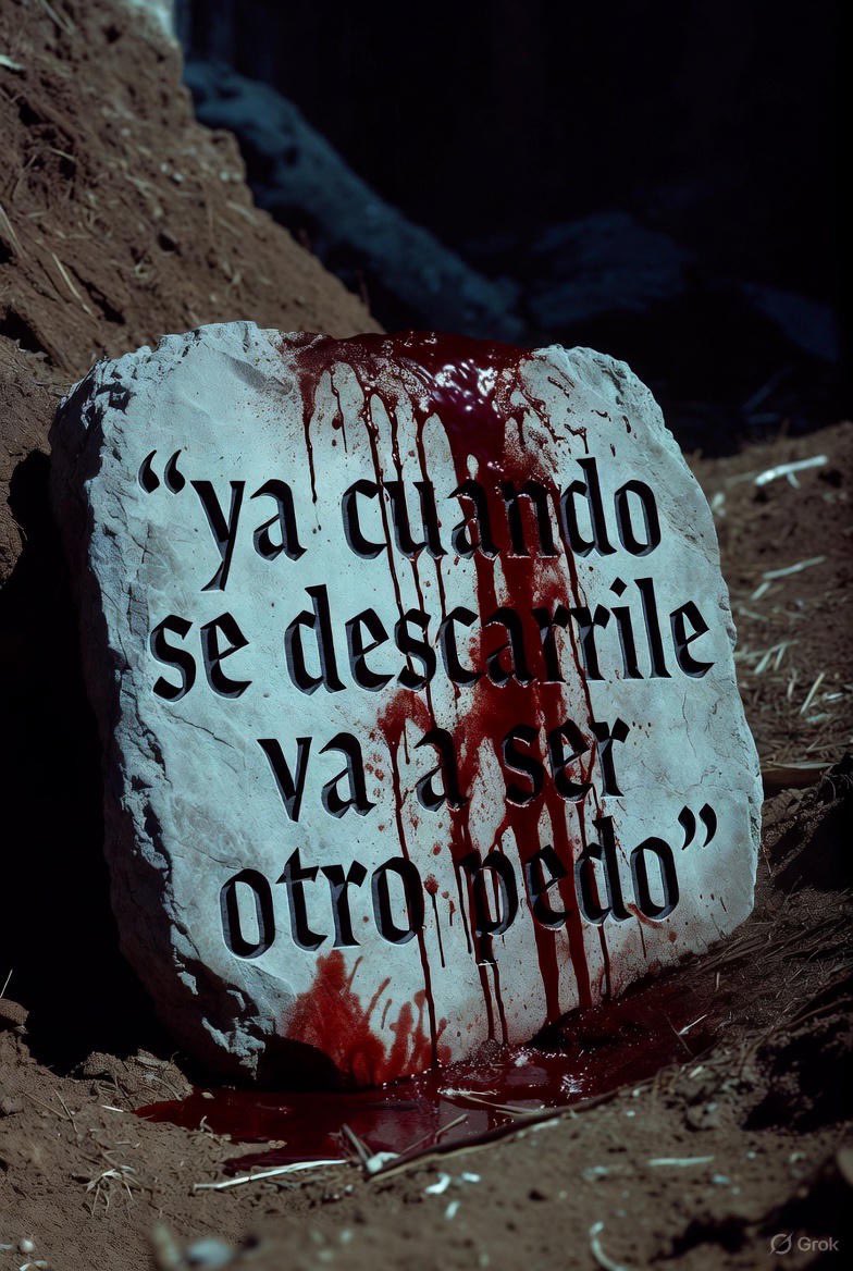 RicardoBSalinas's tweet image. No les importó… lo sabían!!!