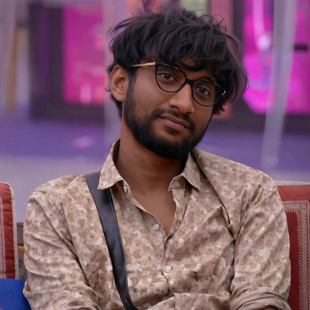 deepuuu20's tweet photo. Rakshita InDirect Agi Gilli ge Propose Maadidlu Guru 😂🔥
BigBossHouse Alli Hosa Jodi 🤯💯
#RAAGI
#BBK12 #BBKSeason12 #Gilli #GilliNata https://t.co/jRvZmMvHEX