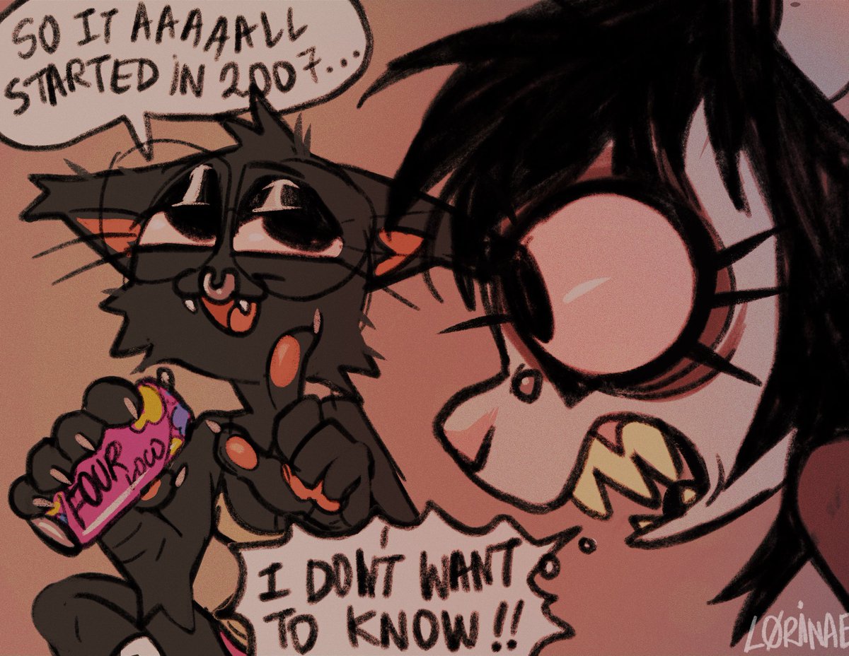 i waaaant it that way