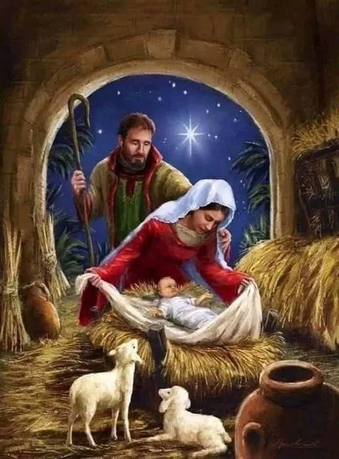 BlaiseKanda2's tweet photo. Ce matin, prie :
Jésus- Christ-Emmanuel 
Roi de tous les temps, y compris Noël 
Ta naissance a réjoui les mages 
Mais d'Hérode, elle a provoqué la rage 
Je préfère trouver ma place auprès des saints innocents 
Plutôt que d'être compté parmi les méchants. https://t.co/IbYWuegxyZ
