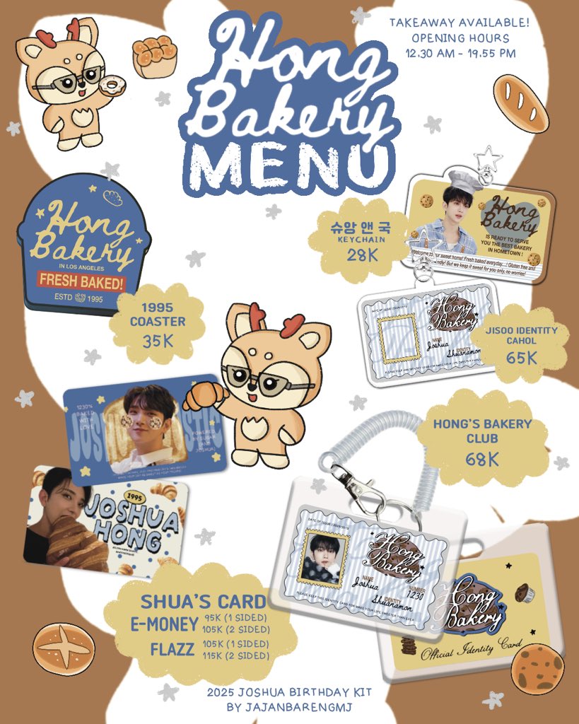 baking soon🧑‍🍳