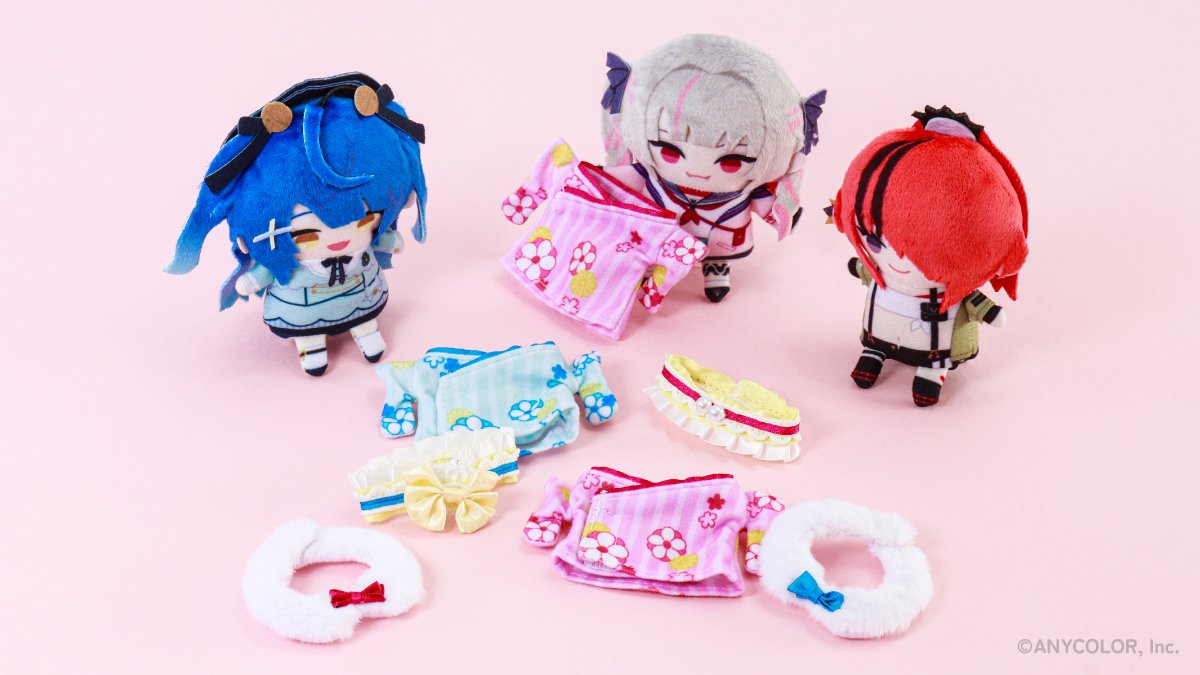 にじさんじ公式🌈🕒 (@nijisanji_app) / Posts and Replies / X