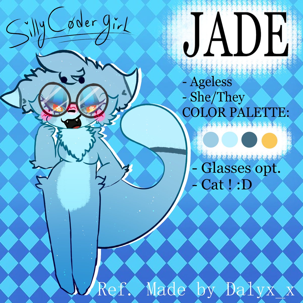 Alice 💿 tweet media