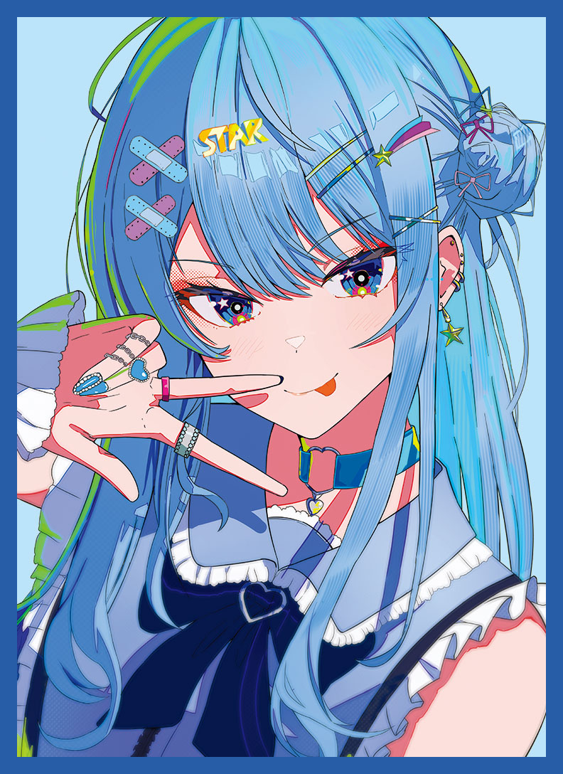 コミケ/C107/Web頒布 新作情報 (再投稿)
「すいせい」のスリーブとプレイマットになります。イラストはDeozt様(@Deozt3)になります!

* 誤記があったため修正いたしました。 