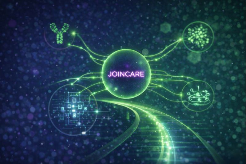 JoinCare_Server's tweet photo. JoinCare doesn’t pick antibody targets.
It doesn’t judge which approach is “right.”
What it does is simpler:
it helps certain lines of research stay alive
before certainty exists.
#JoinCare #ResearchInfrastructure #DeSci https://t.co/D690QQtqnH