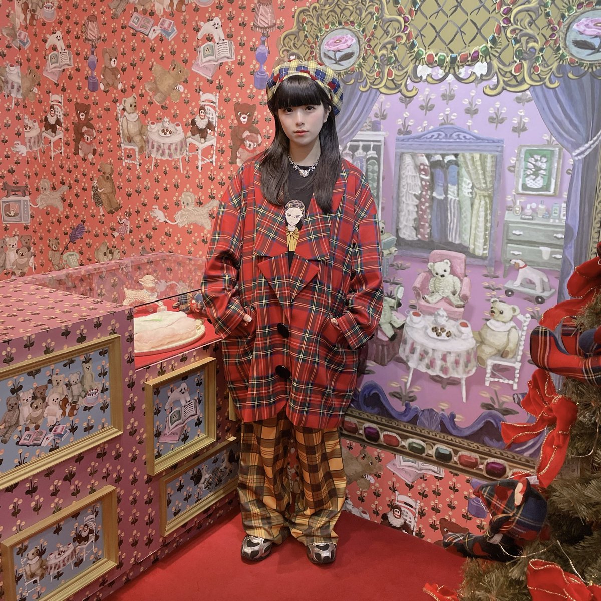 HEIHEI (@heihei_official) / Posts / X