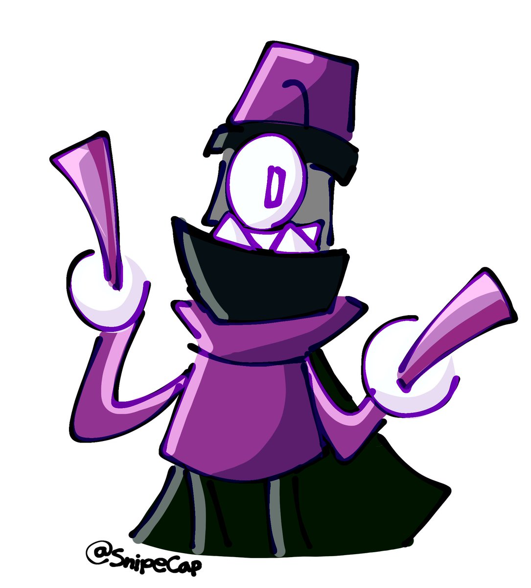 SnipeCap34's tweet image. Magz dood
#Mixels