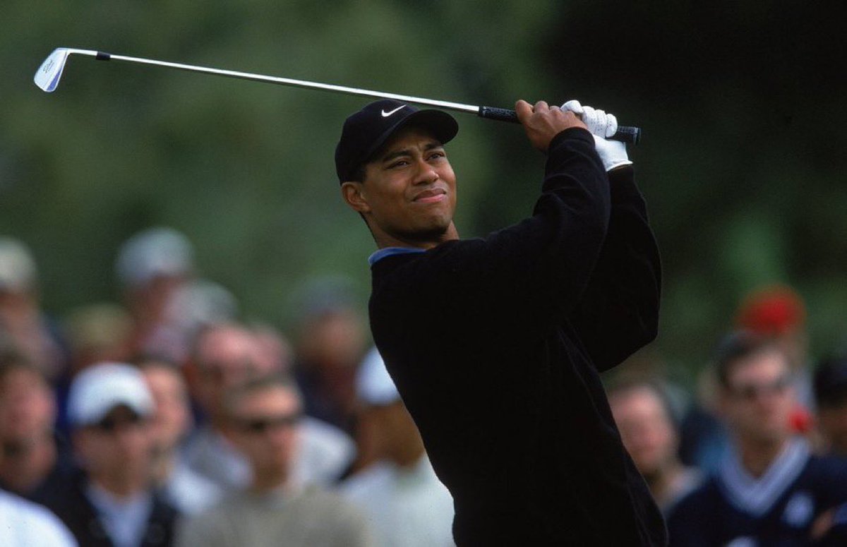 NUCLR GOLF tweet media