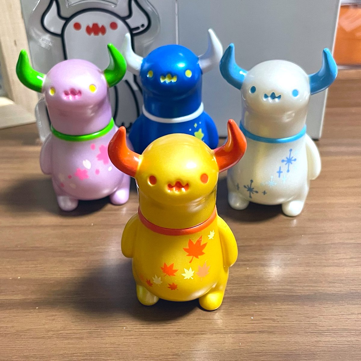 ちしまこうのすけ (@mummummummy) / Posts / X