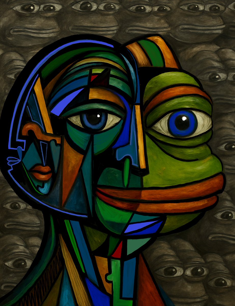 GM. It’s still fun to be here with you. Thanks!