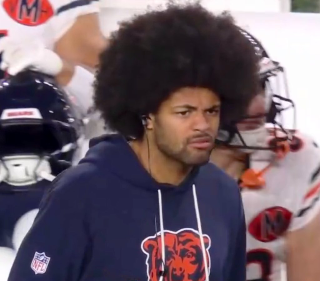 No Context Chicago Bears 🐻 (@bearsnocontext) on Twitter photo 