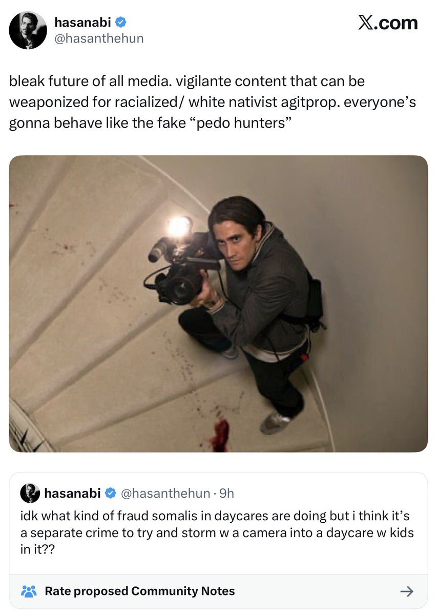 IterIntellectus's tweet image. millionaire streamer who’s never worked a real job in his life more upset about cameras than working class americans getting robbed of tens of billions. 

champagne socialist at its finest