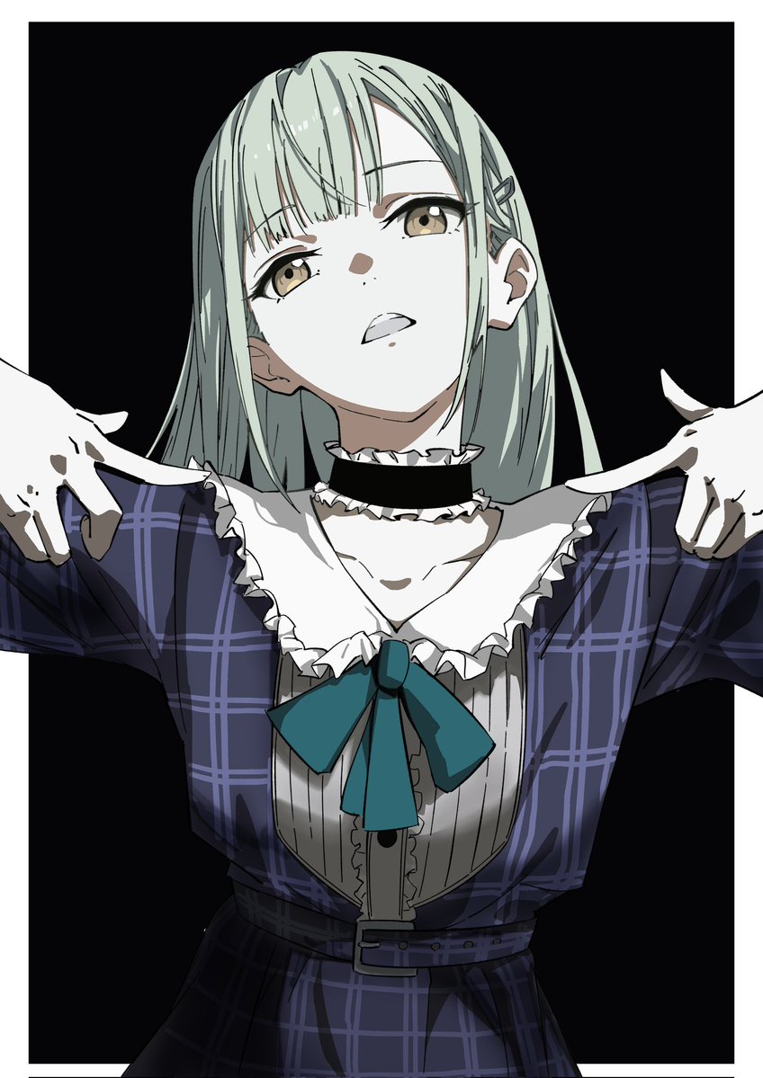 2025年自分が選ぶ今年の4枚