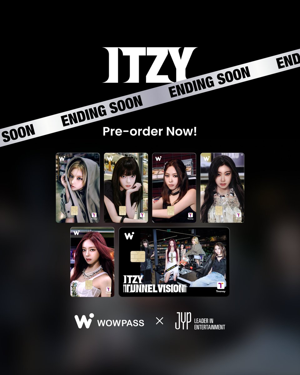 WOWPASS: Unlock Your Korea (@wowpass_global) / Posts / X