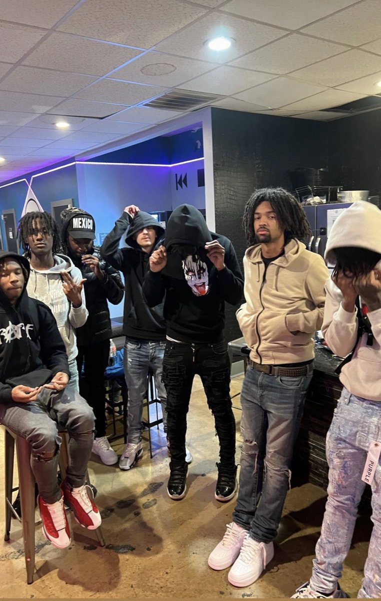 Fans are calling this group the new Slayworld 👀