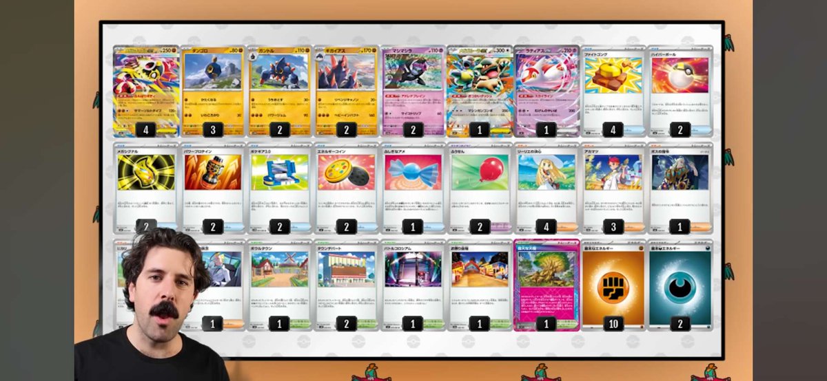 Thank you <a href="/TimDanklin/">TimDanklin</a> for my new deck