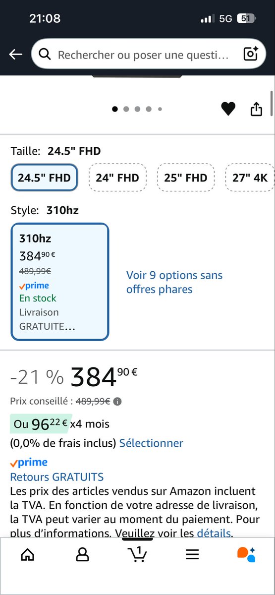 Flykooo's tweet image. on va partir sur ce petit monstre 😋