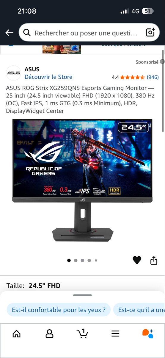 Flykooo's tweet image. on va partir sur ce petit monstre 😋