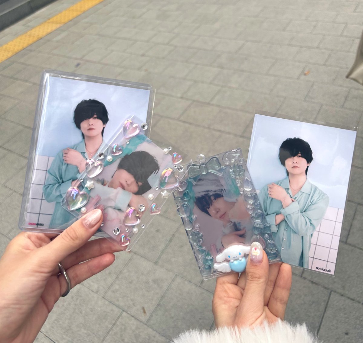 すむら* tweet media