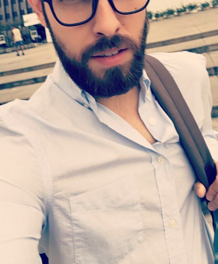 Nos vemos mañana que hay que laborar