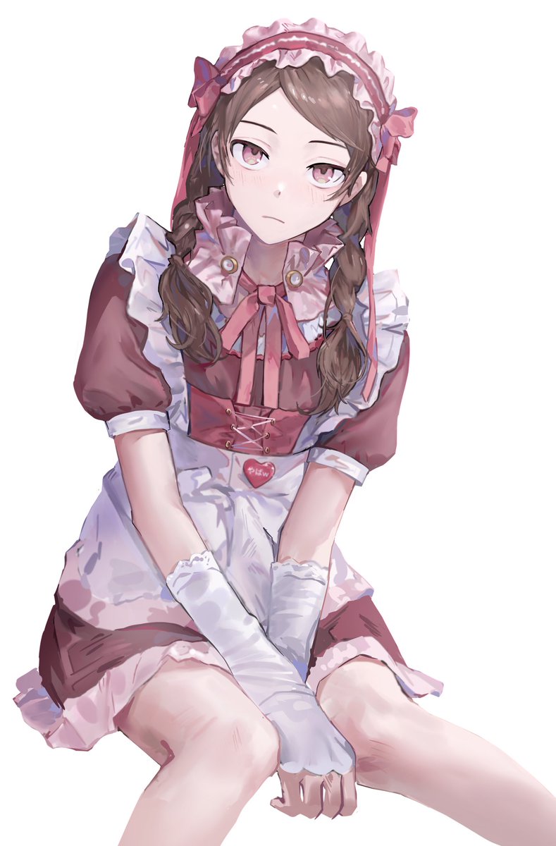 O_ama_na's tweet photo. 過去��のレタッチ https://t.co/UGmvb4kiTq