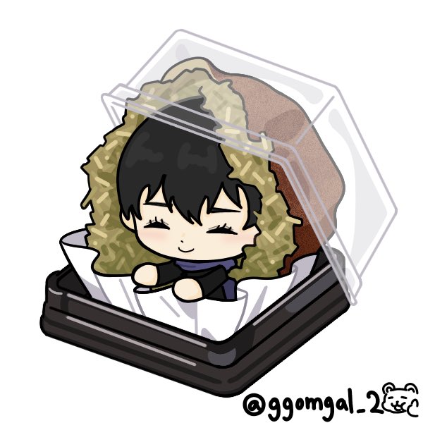 곰가리 tweet media