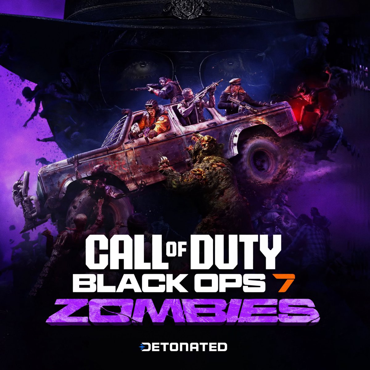 DETONATED tweet media