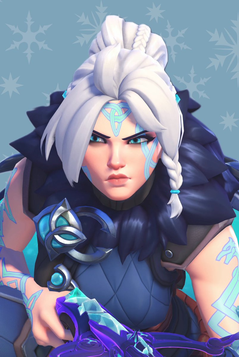 .✦ Astrea - VGen Commissions Open tweet media