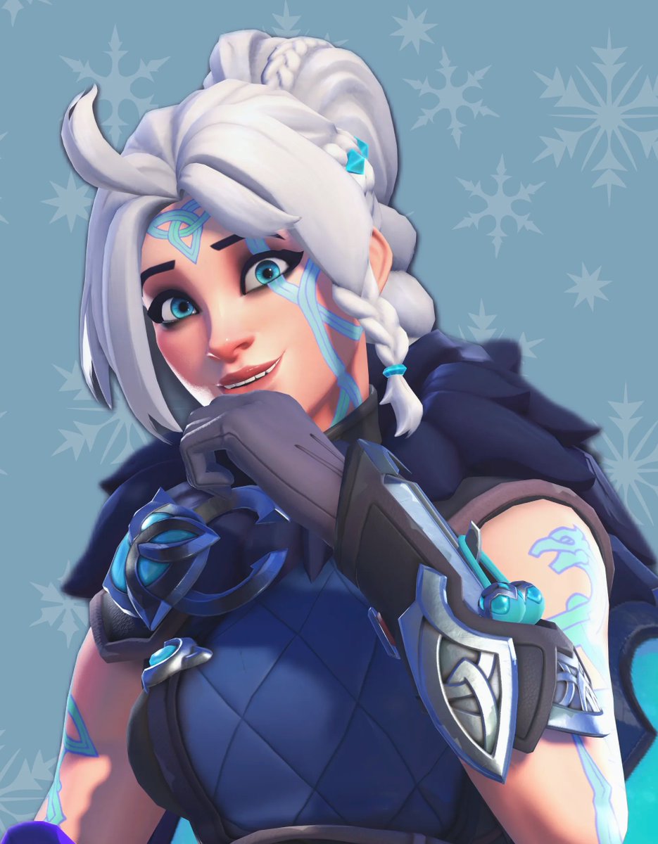 .✦ Astrea - VGen Commissions Open tweet media