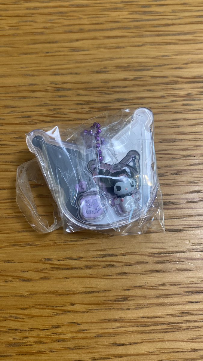 uuscc26's tweet photo. @SATUKI_no_12 検索から失礼します🥺
こちらとシナモロール交換可能でしょうか？ https://t.co/klYZg2QTE6