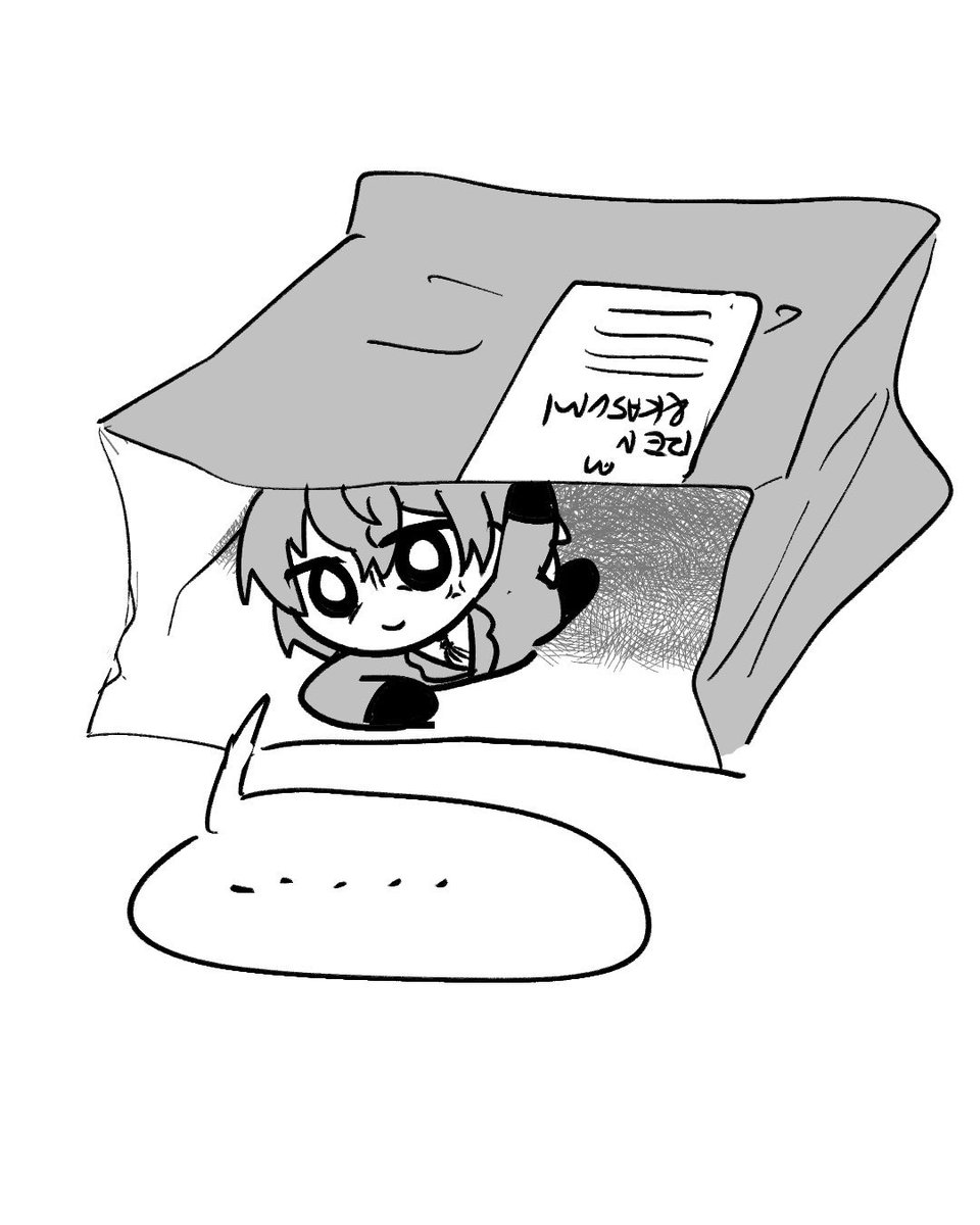 #今月描いた絵を晒そう 