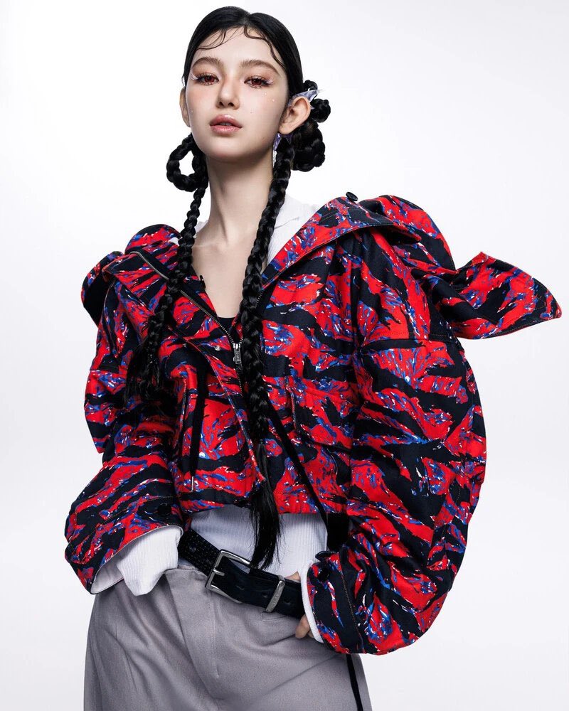 kchartsmaster's tweet image. ADOR has terminated their contract with NewJeans’ Danielle.

m.entertain.naver.com/home/article/4…