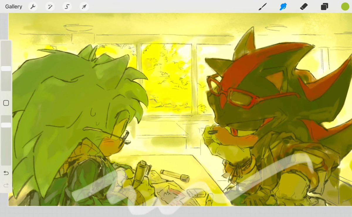 車由 (@cheyou_szt) on Twitter photo 