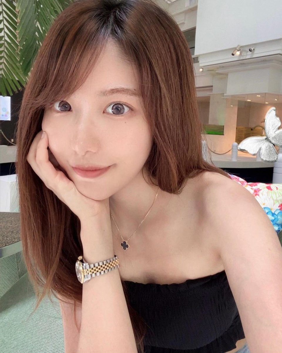 IvyCindara's tweet photo. リラックスした休日のひととき✨🌿 https://t.co/yNRXuwzrKc