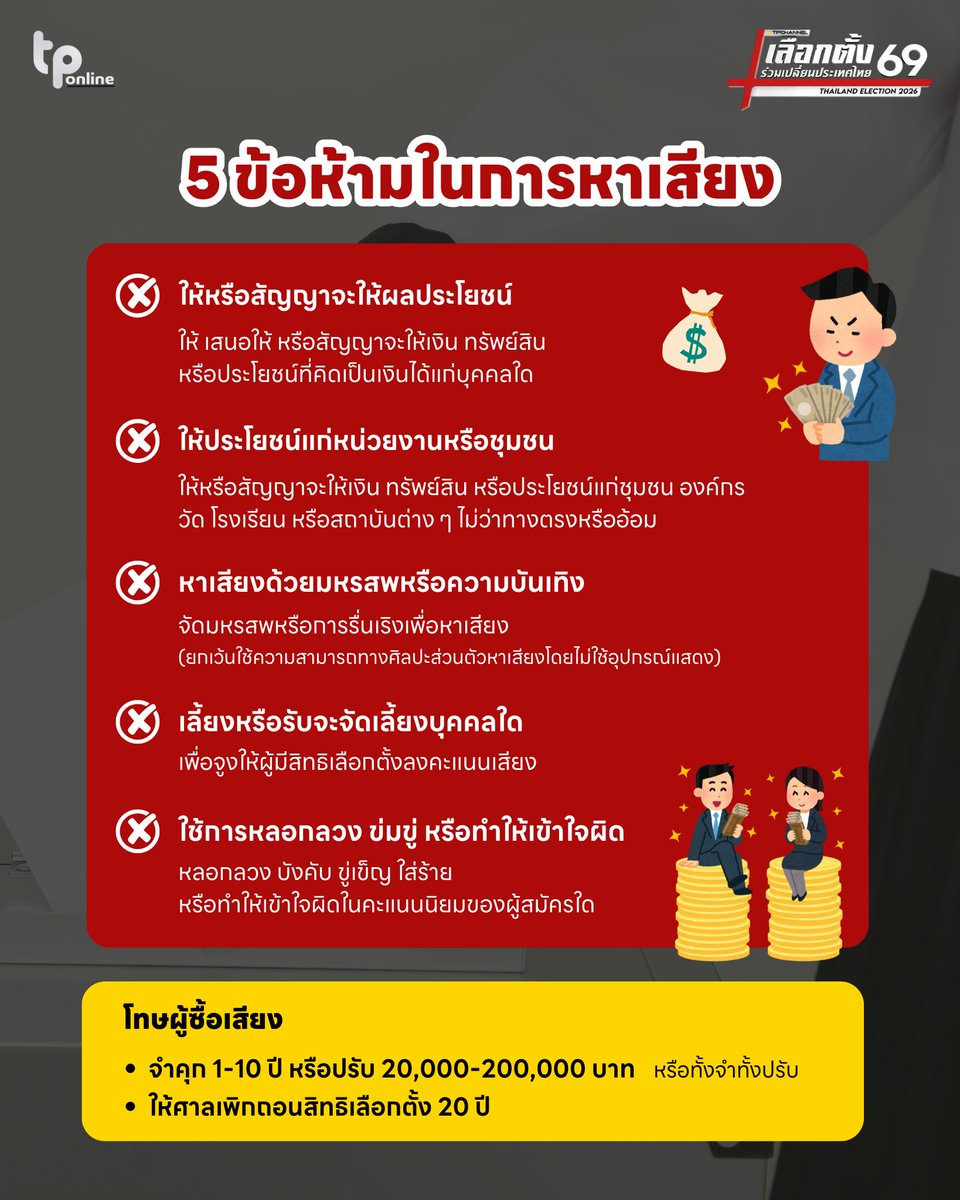 TPchannel tweet media