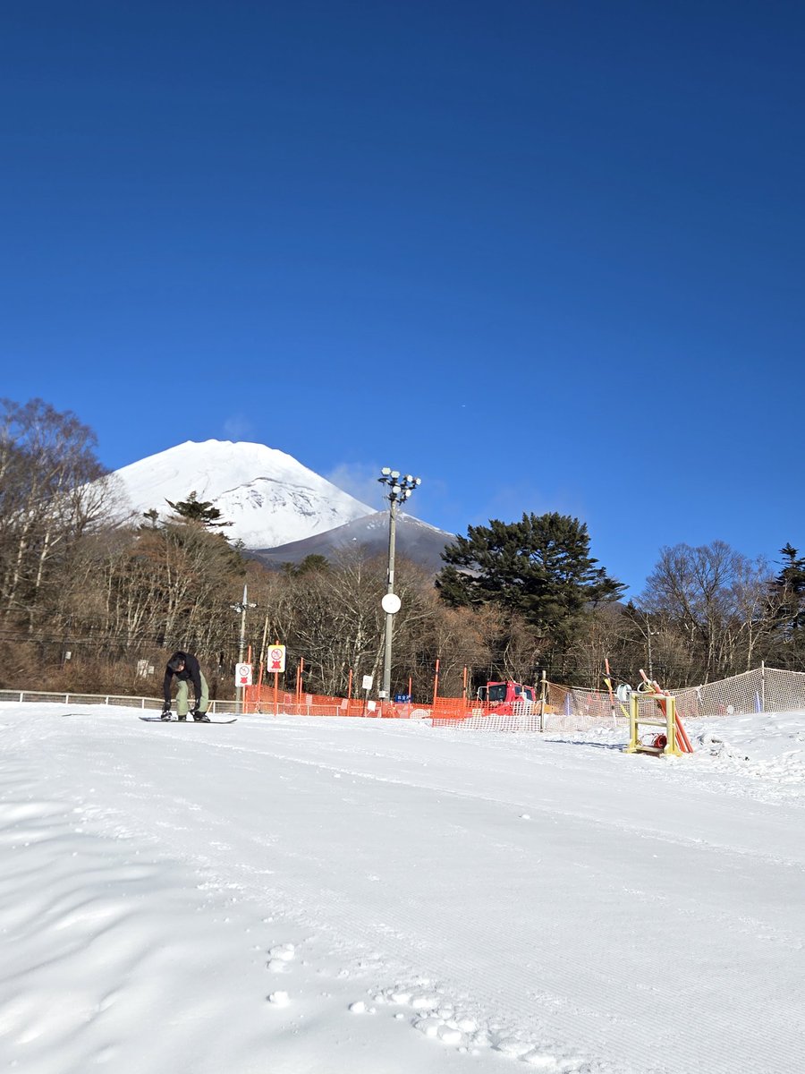 スノーパーク イエティ【公式】 (@snowtownYeti) / Posts / X