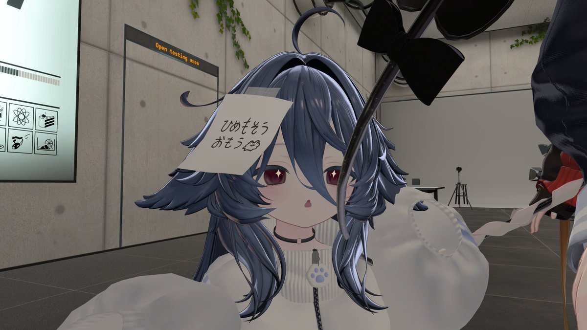 FiaMakesNoSense's tweet photo. 😭 https://t.co/7cgM7CTX5M