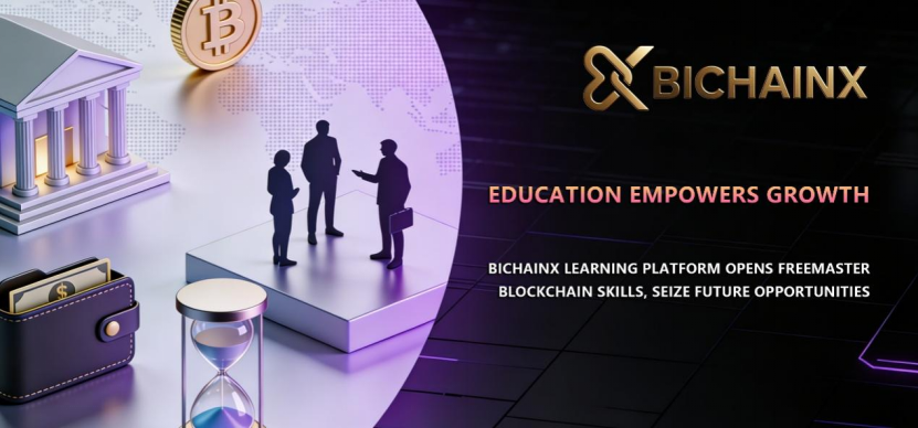 BiChainX66 tweet picture