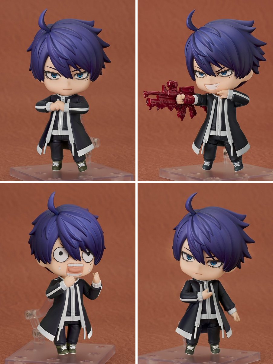 桃源暗鬼 グッズ情報 (@tougenankigoods) / Posts / X