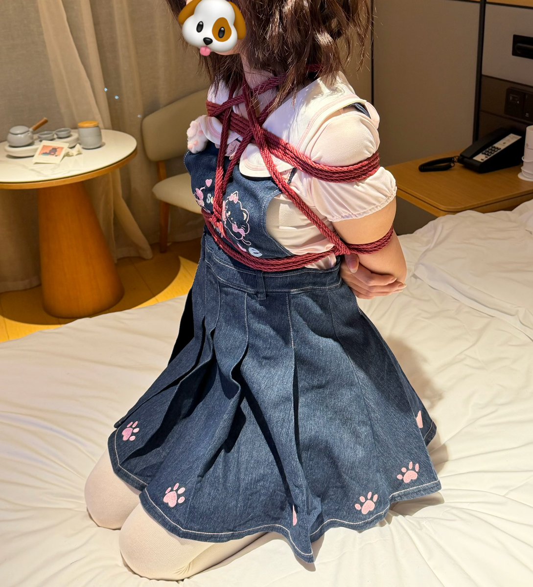 🎁

<a href="/ming45952049/">MTER.</a> 

#绳 #绳缚